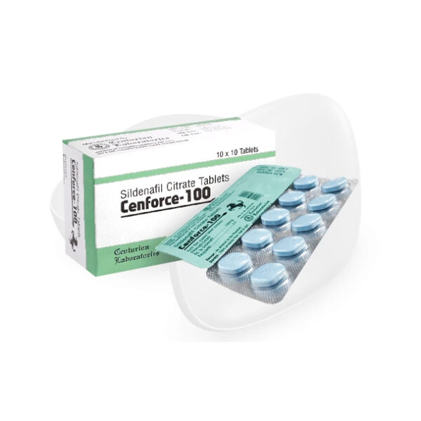 Cenforce 100MG