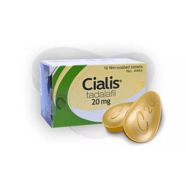 Cialis 20mg