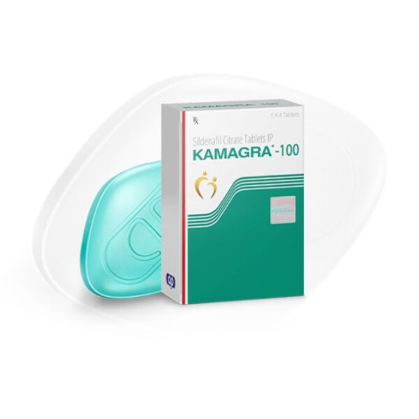 Kamagra 100MG