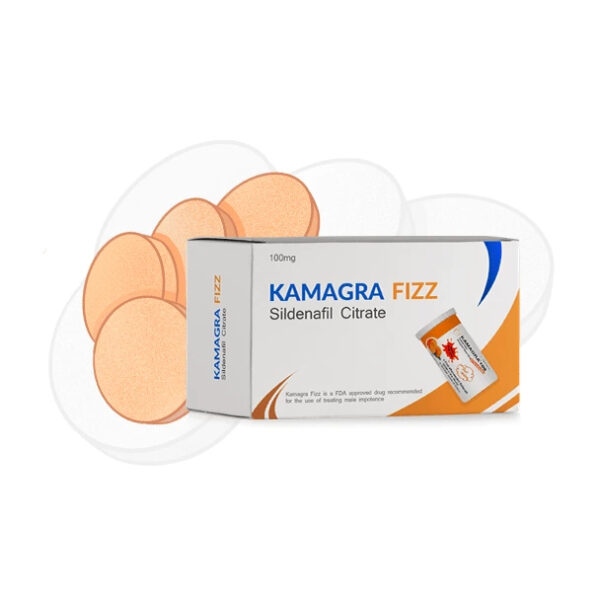 Kamagra Bruistabletten