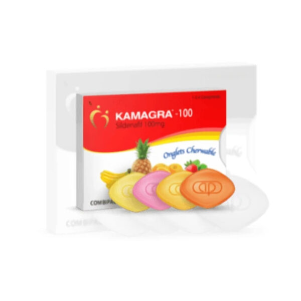 Kamagra Kauwtabletten