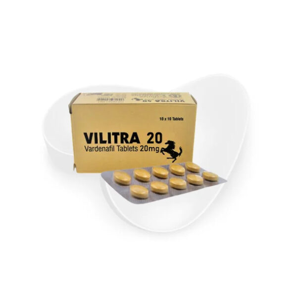 Vilitra 20MG